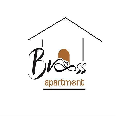 Bross Apartament Σαλέρνο Εξωτερικό φωτογραφία