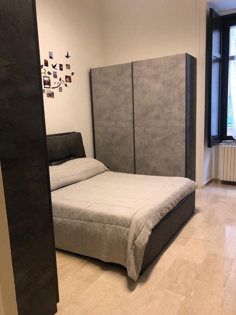 Bross Apartament Σαλέρνο Εξωτερικό φωτογραφία