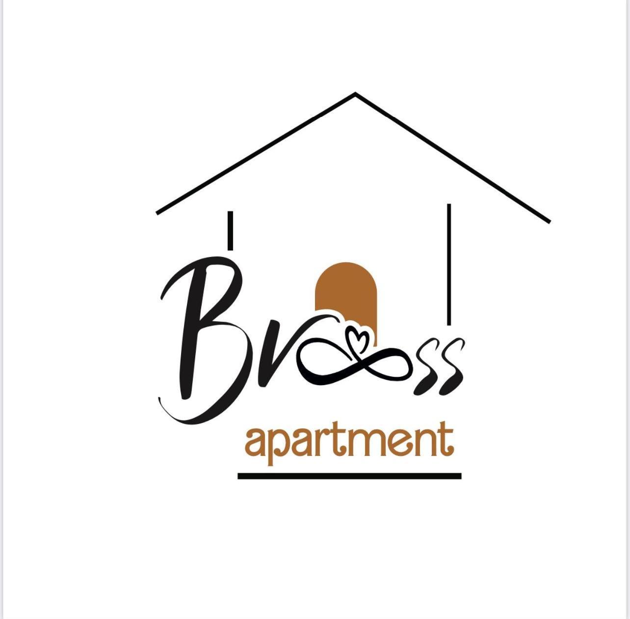 Bross Apartament Σαλέρνο Εξωτερικό φωτογραφία